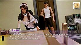 ACADEMY 93: A GAME OF SKILLS AND STRATEGY