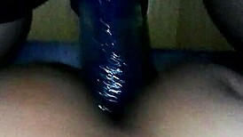 Strapon POV Scene With Detailed Action