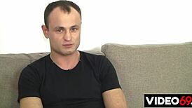 Polish porn films featuring an interview with toxic fucker