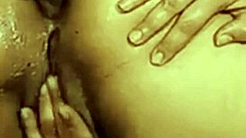 Does arab wife love anal?