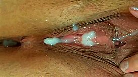 뜨거운 크림파이 컴필 빅애스 BBW