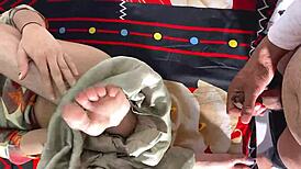 Secret Punjabi Bhabhi Sex Video