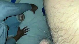 my university companion shares subtle oral moments