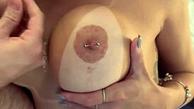 rangel carlos serves client until throbbing