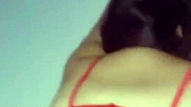 Comendo A Irmã Da Minha Ex Em Cena Interracial Anal