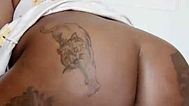 Kim Ocean fucks hard in sundress 😍