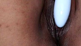 Christy Summers Toys With Her Juicy Wet Pussy