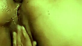 Does arab wife love anal?