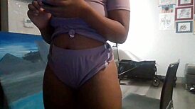 The adventures of cubby da porn hubby in homemade fun