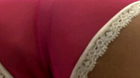 catalina taylor, that horny latina babe, gets her pussy fucked hard 😏