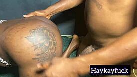 Crush Romances Me Before Inserting BBC in Wet Pussy