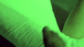 Beautiful redhead ayla andrada enjoys lp productions scene.