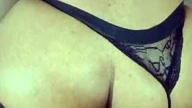 i dont care if ur my stepdaughter ill break that huge ass