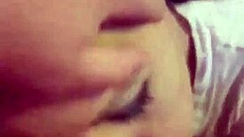 kandy kane is a sri lankan housewife slut who deepthroats 😍