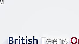 essex redhead gets teased edged with wand until squirting