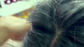 Muslim Girl With Big Tits Hard Fucked By Hindu Boy