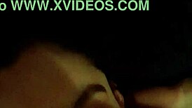 She Sucking a Monster