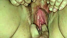 Milf Intensely Plays With Soft Pussy And Cums