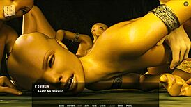 Tales from the Unending Void 17