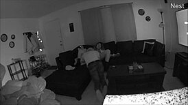 a surprise blowjob for my asian friend 😏