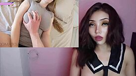 lo hacen ido antes de que ella entre a trabajar