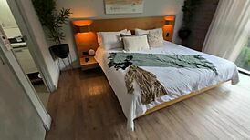 stranger breaks in and fucks milf with big cock and ass