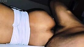 Mi joven vecina me pide ayuda y termino destapando el caño amateur real latina delgada culona.