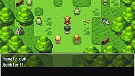 Deixando um cara timido casar com o meu amigo em troca de um favor - bible quest - parte 8