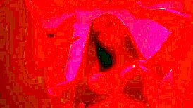 イタリア巨乳熟女がクラブで発情腰振りダンス！