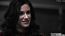 Big ass latina teen fucks teachers stepson for good grades... wait, i mean mother-in-law's not son