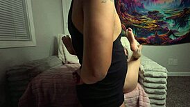 Teenage Prom Queen Got Fucked Hard After Graduation 😏