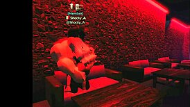 Holiday Party Fun In Roblox