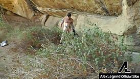 lea lexis always stays on top