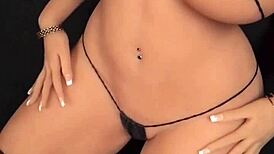 Discover the automatic woman bikini, a revolutionary swimsuit design