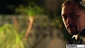 Tushy Anal Obsessed Spy Bella Spark Has Very Special Skill Set