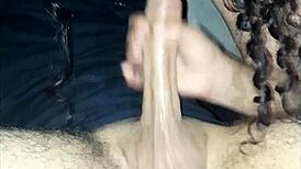 this colombian milf sucks dick so good until cum 😋