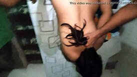 My New Prostitute A-E-G-M New Porn Star!