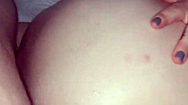 i crave pounding this latina milf's big ass bareback