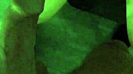 Sucking My Blow Up Doll!