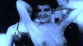 Dark Lantern Entertainment Presents Two Centuries Of Vintage Porn