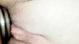 Homemade Cock Extension For Fucking