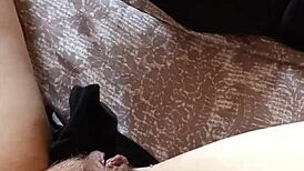 gretala - milf pelosa in stivali