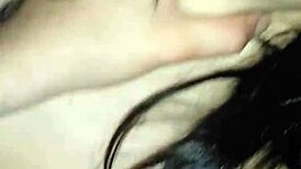 Father-In-Law Pounds Latina Ass Hard