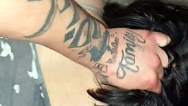 i crave pounding this latina milf's big ass bareback