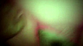 Bbw Pink Fishnets Creampie