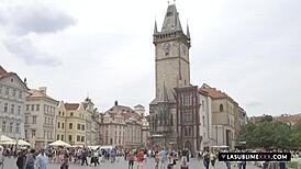 Lasublimexxx priscilla salerno is back ep 02 porn documentary, what a comeback!!