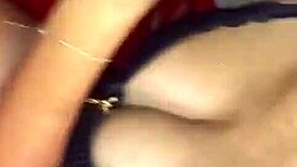 Young married woman enjoys black men with big cocks and facials.