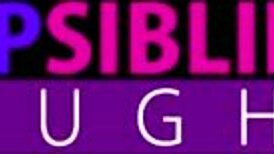 step sisters ripped yoga pants s8 e5