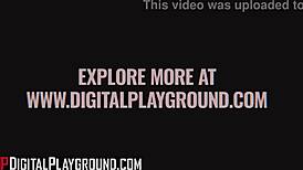 personal-error detective in cuckold trouble with nasty duo misha cross & nick moreno - digital playground