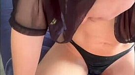 Rossmexicana fucks ex's cousin in revenge